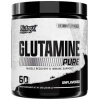 Glutamina Nutrex en polvo, 60 servidas de 5 gramos