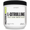 Citrulina en Polvo NutraBio