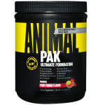 Animal Pak en Polvo – Multivitamínico “All-in-One” (30 servidas)