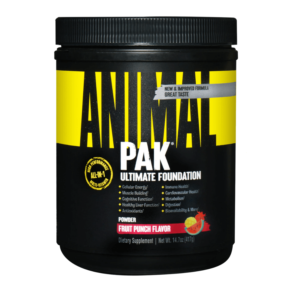Animal Pak en Polvo
