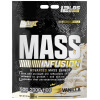 Mass Infusion de Nutrex, 12 lbs, Sabod: Vainilla