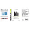 Magnesio Label NutraBio