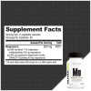Magnesio Supp Fact NutraBio