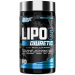 Lipo 6 Black Diuretic