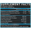 Lipo 6 Diuretic Supp Fact Lipo 6 Black Diuretic Supp Fact