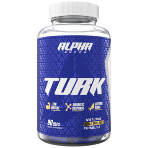 Turkesterone