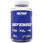 Alpha Defender - Salud Higado y Prostata