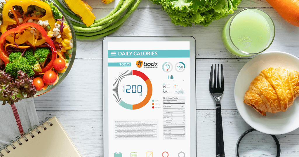 ¿Cuántas calorías debo consumir al día según mi objetivo?