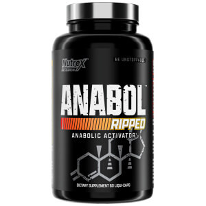 Anabol Ripped - Nutrex