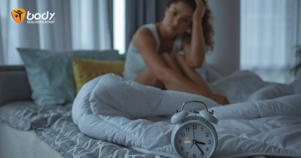 ¿Cansancio? ¿Dificultad para dormir? El magnesio y el potasio acuden al rescate.