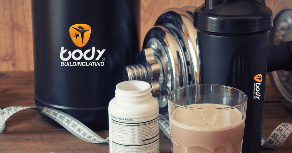 Importancia de la Proteína del Suero de la Leche (Whey Protein)