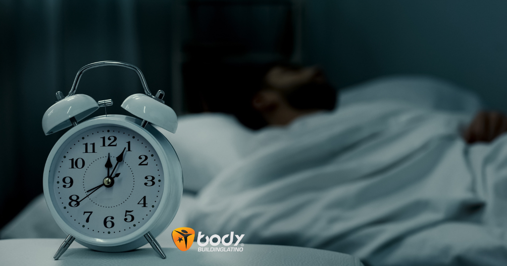 Aumentar Masa Muscular Mientras Duermes: Claves para el Éxito