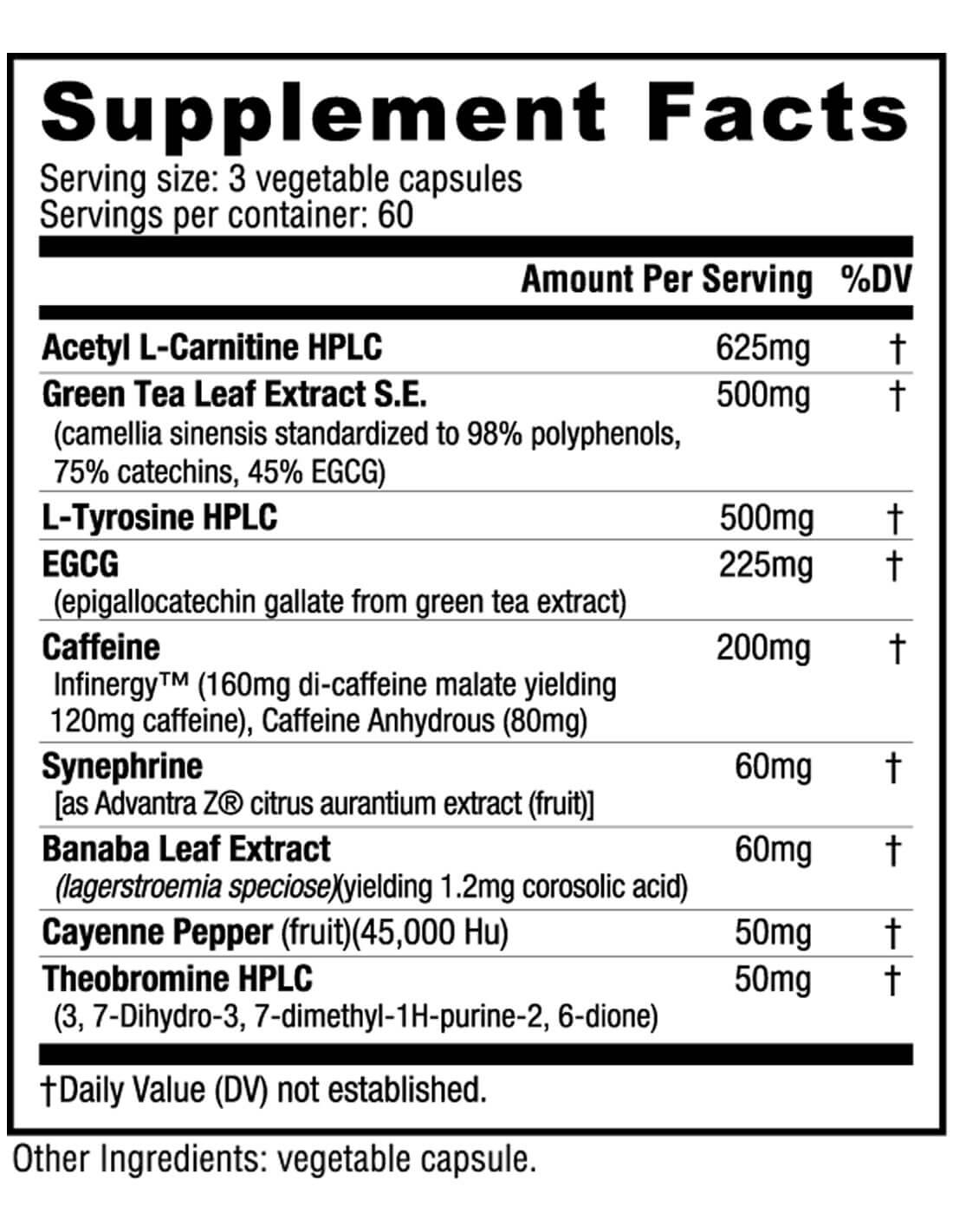 NutraBIO - 2 NutraBIO - 2