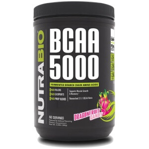 NutraBIO - 2