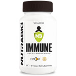 Immune - 90 Cápsulas Vegetales